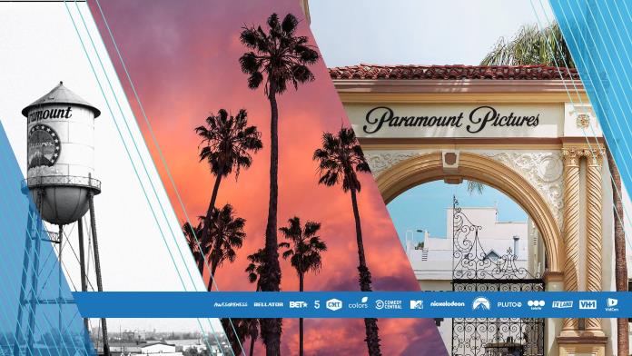 Paramount Careers