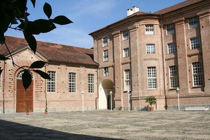 La Venaria Reale Conservation and Restoration Center Foundation