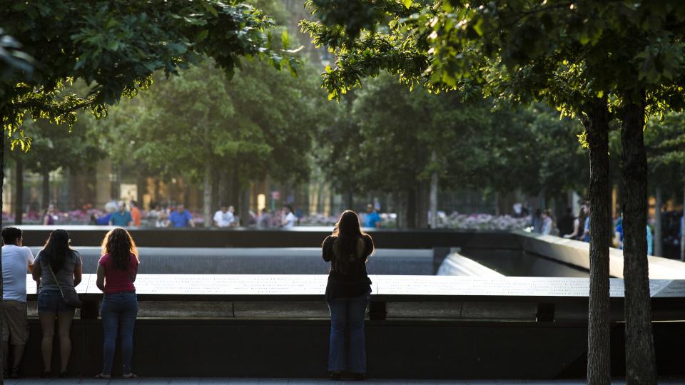 911 Memorial Museum I musei più cercati del 2023 su Google. La classifica ufficiale