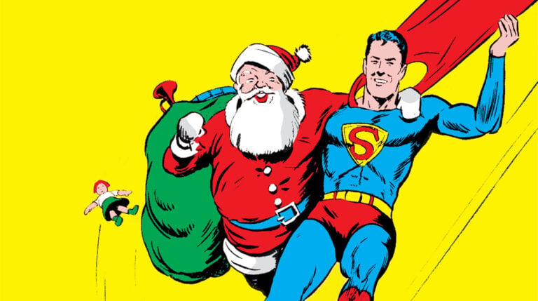 Tra cinismo e ironia. Ecco 5 fumetti contro gli stereotipi del Natale