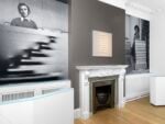 Agostino Bonalumi e Seung Jio, fratelli lontani in mostra a Londra. Intervista al curatore Marco Scotini