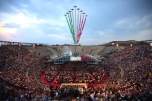 Il Canto Lirico italiano è Patrimonio Unesco: dopo 400 anni di storia è bene immateriale
