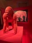 Animali fantastici, Bologna