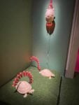 Animali fantastici, Bologna