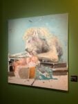 Animali fantastici, Bologna
