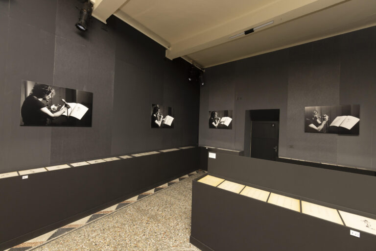 Archivio Stratos @Marco Caselli Nirmal