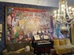 Casa Museo Ensor Ostenda photo Claudia Giraud 7 Ensor 2024 nelle Fiandre. Si apre a Ostenda l’anno del pittore belga a 75 anni dalla morte