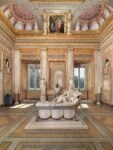 C'era una volta, il tour di Galleria Borghese dedicato al ciclo decorativo delle volte dipinte