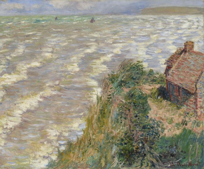 Da Monet a Matisse. Grande mostra sui modernisti francesi a Padova