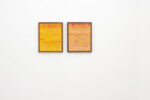 Claudio Verna, Beautiful Life, installation view at galleria LABS, Bologna, 2023