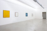 Claudio Verna, Beautiful Life, installation view at galleria LABS, Bologna, 2023