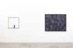 Claudio Verna, Beautiful Life, installation view at galleria LABS, Bologna, 2023