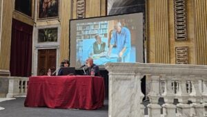 Italo Calvino nelle città, tra cinema e letteratura. Incontro con il regista Davide Ferrario