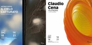 Antonio Carena / Claudio Cena