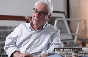 Morto Elliott Erwitt, il grande fotografo degli scatti in bianco e nero