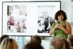 Fernanda Liberti Al Mudec di Milano la mostra dell’artista iraniana che ha vinto il Photo Grant di Deloitte