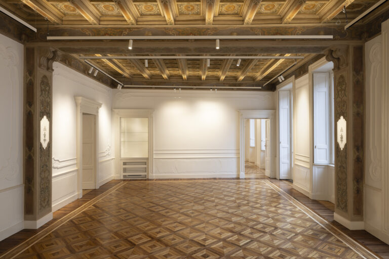 Fondazione Adolfo Pini, 2023. Photo Andrea Rossetti
