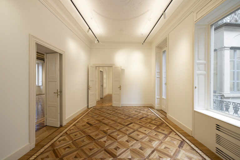 Fondazione Adolfo Pini, 2023. Photo Andrea Rossetti