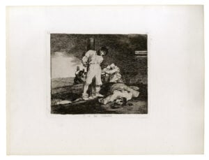 La mostra a Milano che racconta le inquietudini ribelli di Francisco Goya
