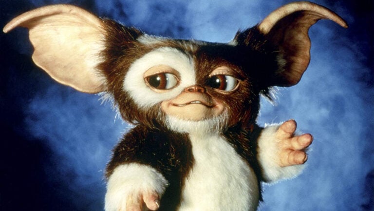 GREMLINS (1984) di Joe Dante