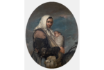 Giacomo Ceruti, Madre col bambino