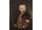 Giacomo Ceruti, Ritratto del marchese Erasmo Aliprandi Martinengo