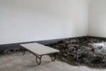 Gian Maria Tosatti Damasa Museo di Capodimonte Napoli 3 Un'opera dell’artista Gian Maria Tosatti entra nella collezione di Capodimonte a Napoli