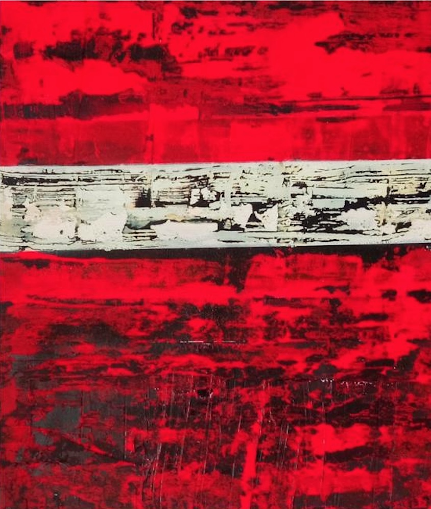 Gianluca Ripepi – Hic Et Nunc
