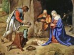Giorgione, Adorazione dei Pastori