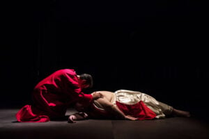 A Modena il Giulio Cesare di Shakespeare reinterpretato da carcerati