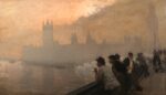 Giuseppe De Nittis, Westminster