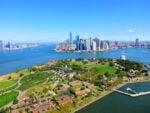 Governors Island