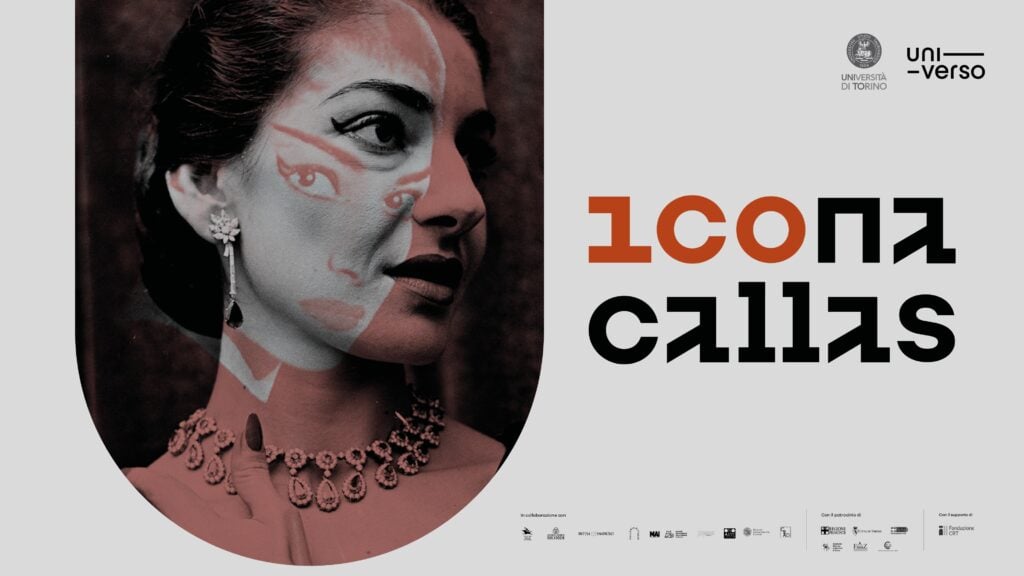 Icona Callas