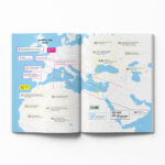 Open Magazine Mockup by Anthony Boyd Graphics