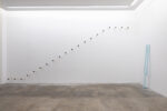 Jacopo Mazzonelli, A ROOM, installation view at Galleria Studio G7, Bologna, 2023. Courtesy of the artist e Galleria Studio G7, Bologna. Photo Francesco Rucci
