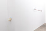 Jacopo Mazzonelli, A ROOM, installation view at Galleria Studio G7, Bologna, 2023. Courtesy of the artist e Galleria Studio G7, Bologna. Photo Francesco Rucci