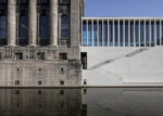 James Simon Galerie, Berlino. Photo Ute Zscharnt for David Chipperfield Architects