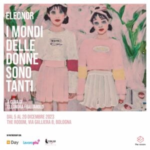 Eleonor - I mondi delle donne sono tanti