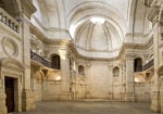 La Chapelle des Jésuites © City of Nimes