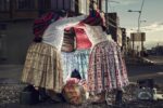 Shine Heroes, Federico Estol