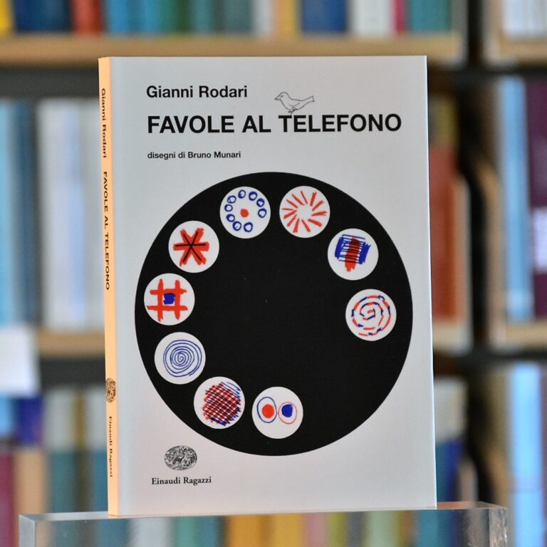 Le favole al telefono Libri da regalare ai bambini a Natale