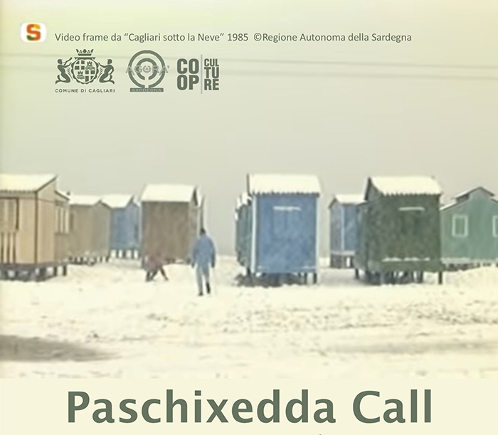 Paschixedda Call