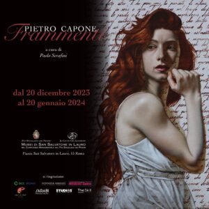 Pietro Capone - Frammenti