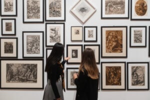 La critica d’arte e la sua imprescindibilità. Gli effetti sul sistema dell’arte