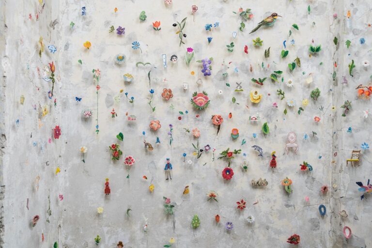 Magnus BÑrtÜs, The Great Memory, Flip Project Space, Napoli, 2023
