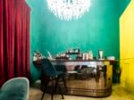 Maison Bocum, Palermo. Photo Daniele Ratti