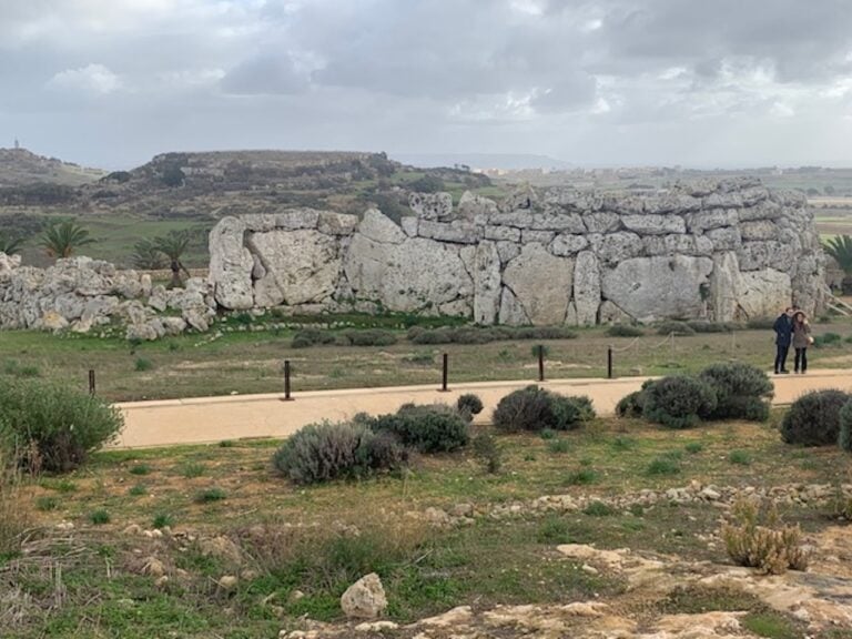 Malta. Photo Ludovico Pratesi