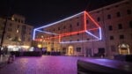 Marco Tirelli, Luci d'Artista.Photo Monkeys Video Lab 56