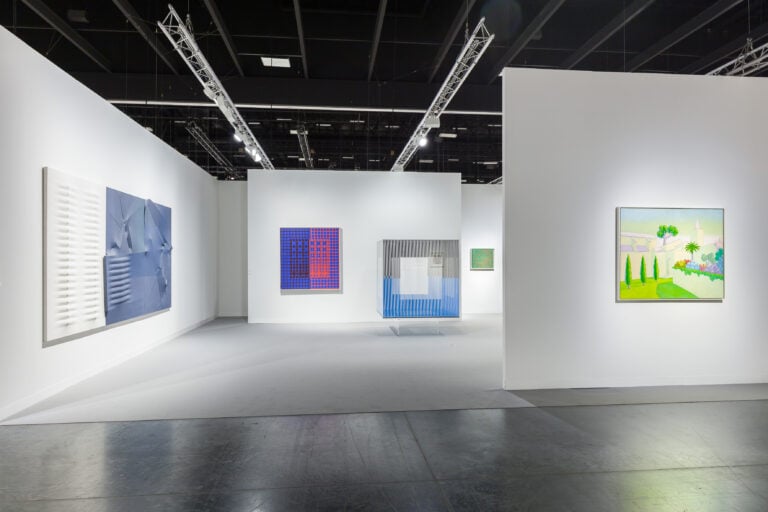 Art Basel Miami 2023. Come sono andate le vendite per le gallerie in fiera