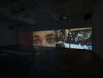 Menelaos Karamaghiolis. Re:member Your House, installation view at CAC - Centre d'Art Contemporain, Ginevra, 2023